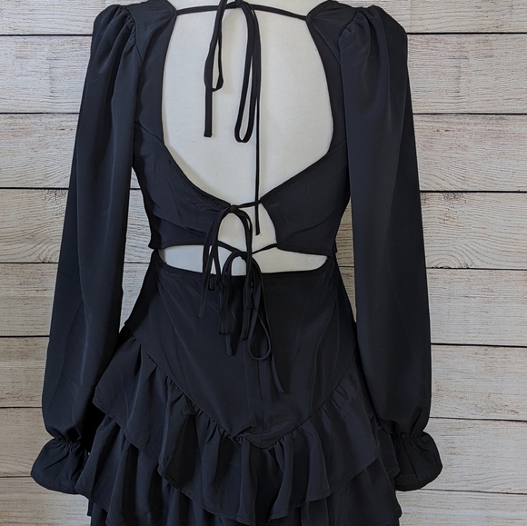 SOLD ON DEPOP - Picture 4 of 8